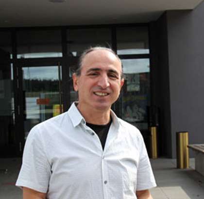 Mustafa Karakolcu